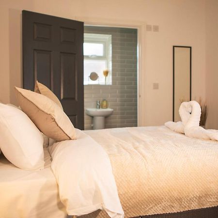 Principality Suites - Two Bed Apartment By Property Promise كارديف المظهر الخارجي الصورة