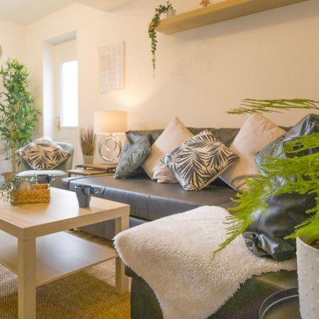 Principality Suites - Two Bed Apartment By Property Promise كارديف المظهر الخارجي الصورة