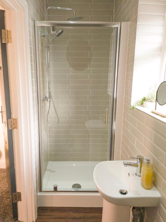 Principality Suites - Two Bed Apartment By Property Promise كارديف المظهر الخارجي الصورة