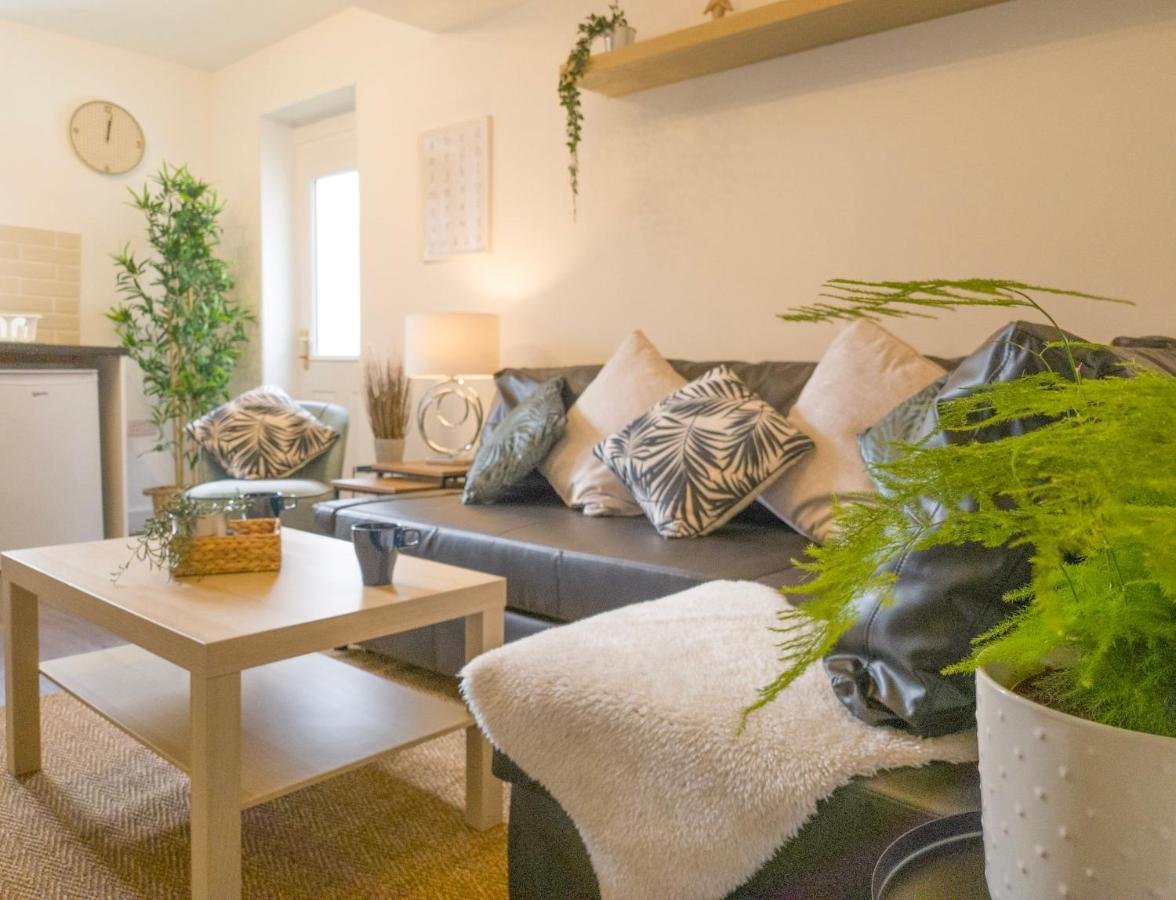 Principality Suites - Two Bed Apartment By Property Promise كارديف المظهر الخارجي الصورة