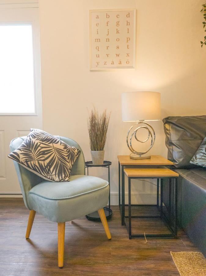 Principality Suites - Two Bed Apartment By Property Promise كارديف المظهر الخارجي الصورة