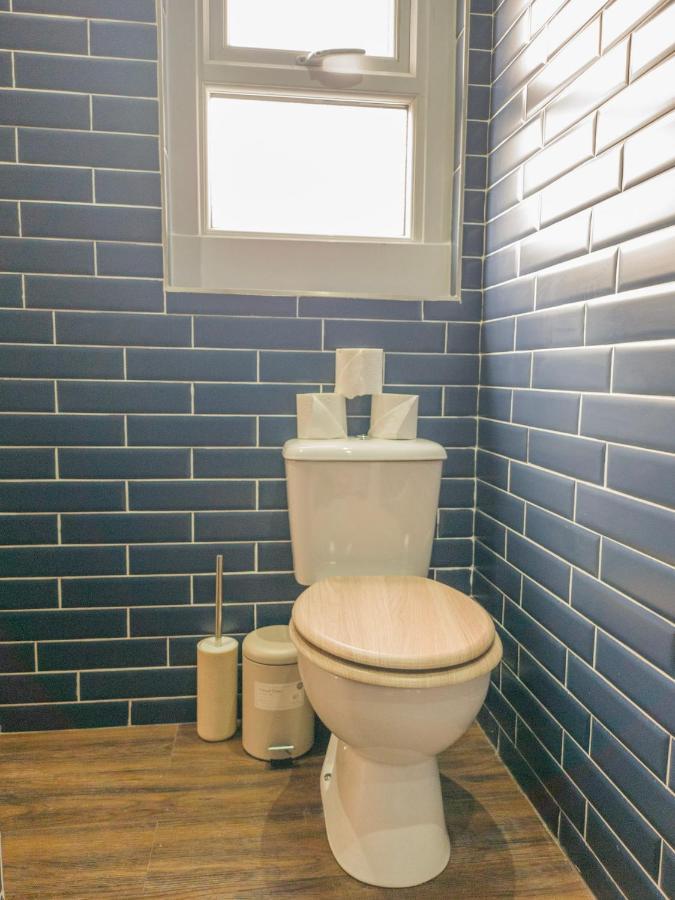 Principality Suites - Two Bed Apartment By Property Promise كارديف المظهر الخارجي الصورة