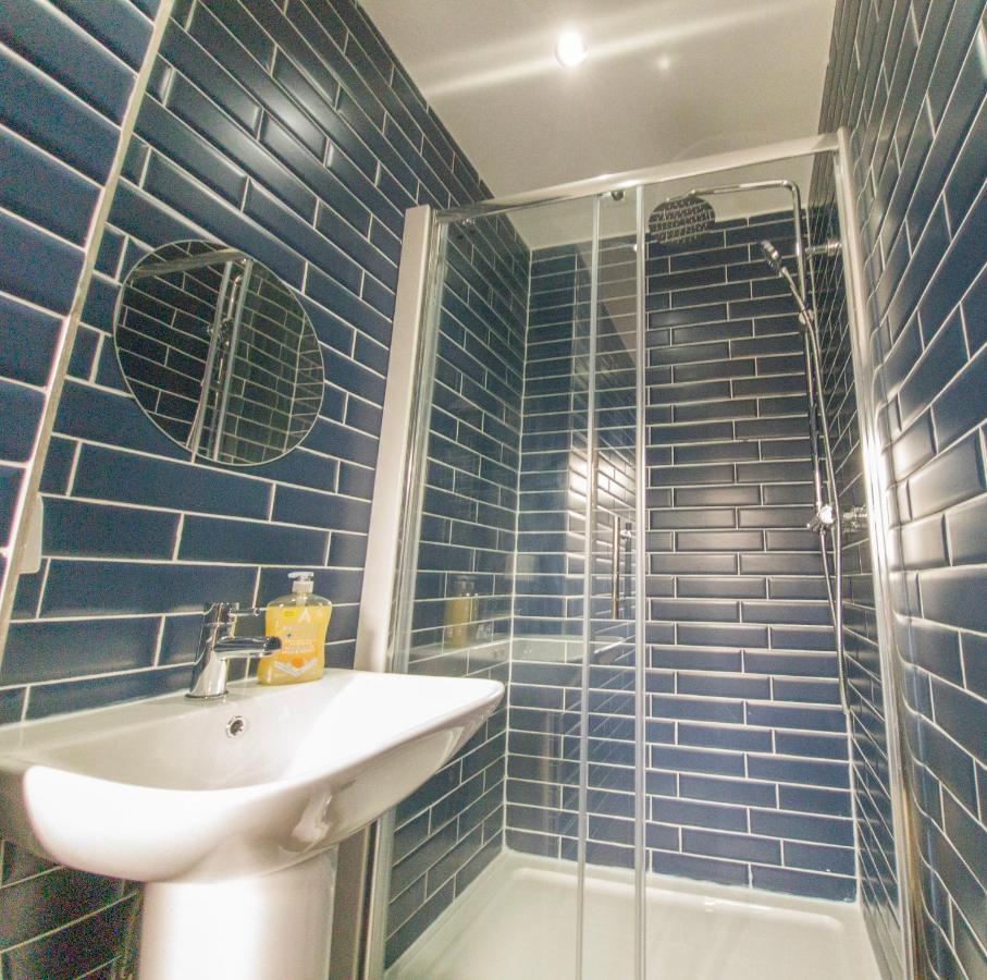 Principality Suites - Two Bed Apartment By Property Promise كارديف المظهر الخارجي الصورة
