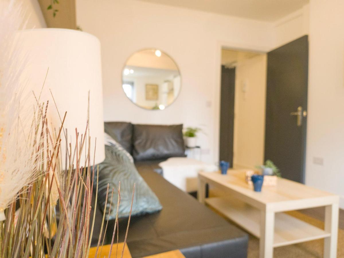 Principality Suites - Two Bed Apartment By Property Promise كارديف المظهر الخارجي الصورة