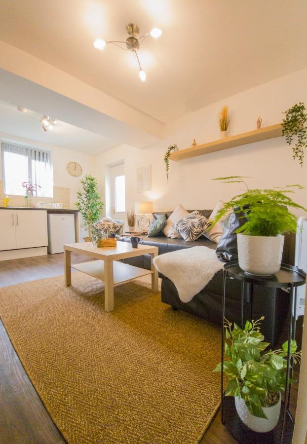 Principality Suites - Two Bed Apartment By Property Promise كارديف المظهر الخارجي الصورة