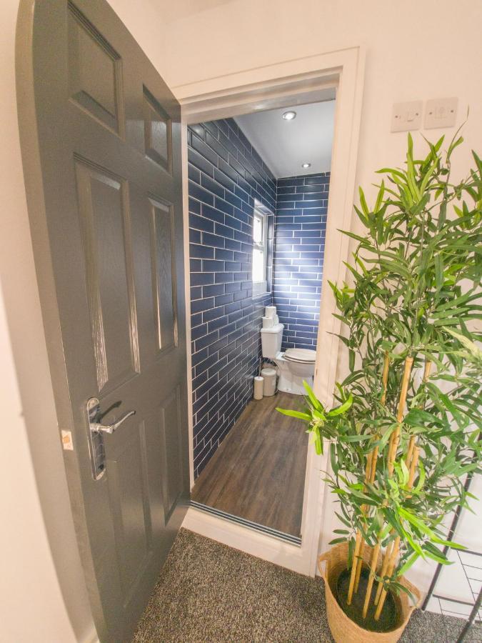Principality Suites - Two Bed Apartment By Property Promise كارديف المظهر الخارجي الصورة