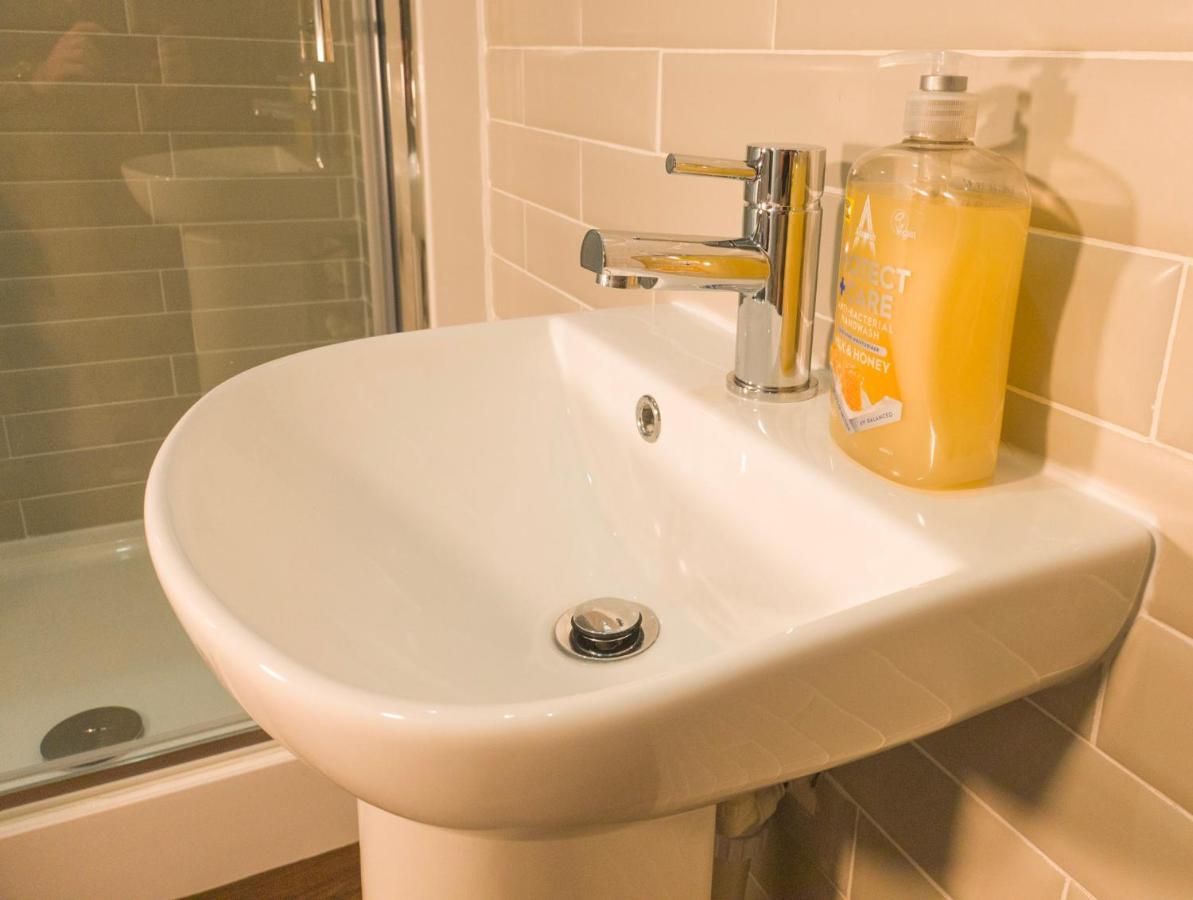 Principality Suites - Two Bed Apartment By Property Promise كارديف المظهر الخارجي الصورة