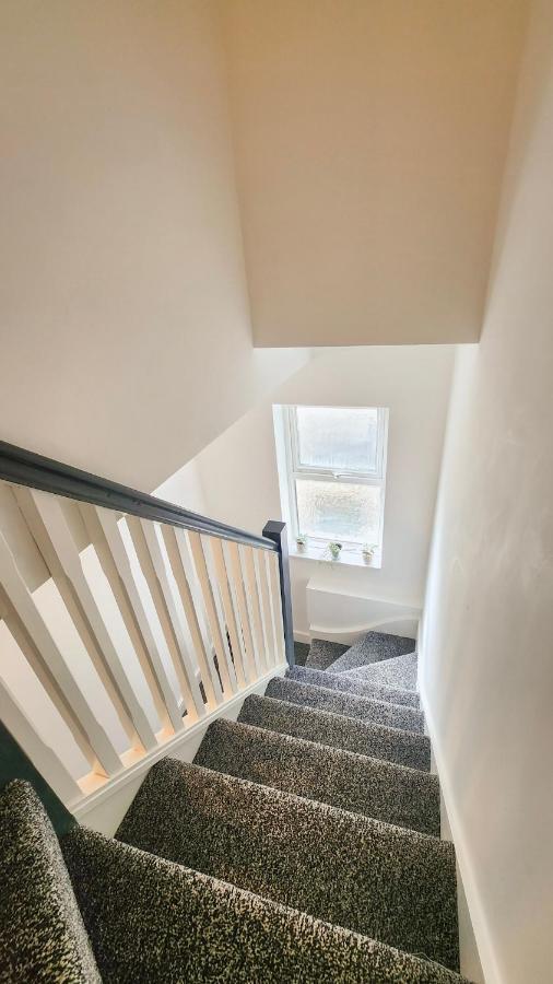 Principality Suites - Two Bed Apartment By Property Promise كارديف المظهر الخارجي الصورة