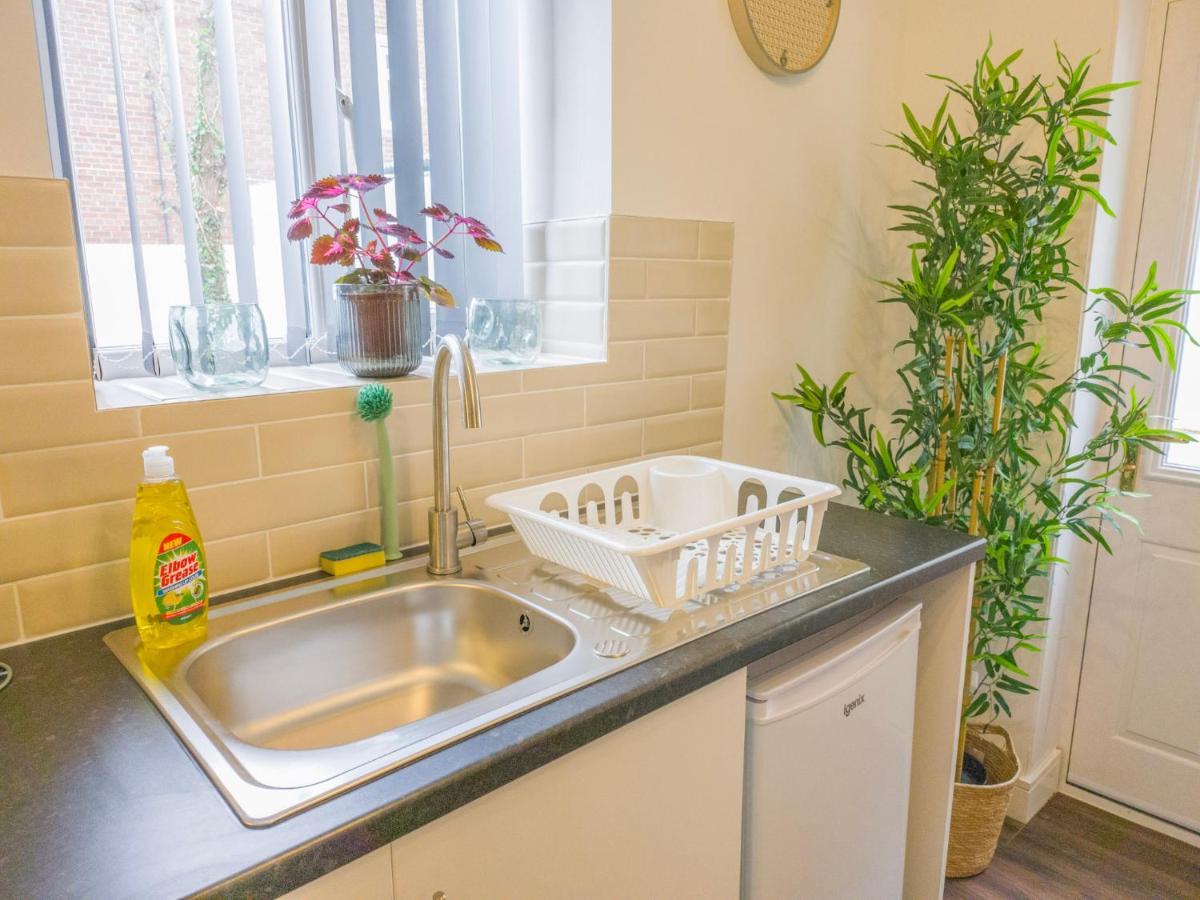 Principality Suites - Two Bed Apartment By Property Promise كارديف المظهر الخارجي الصورة
