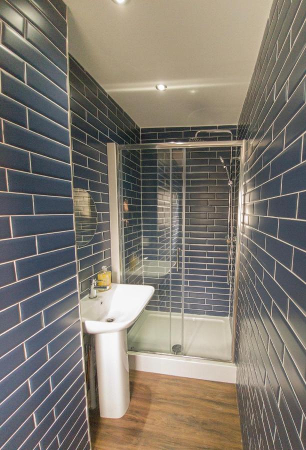 Principality Suites - Two Bed Apartment By Property Promise كارديف المظهر الخارجي الصورة