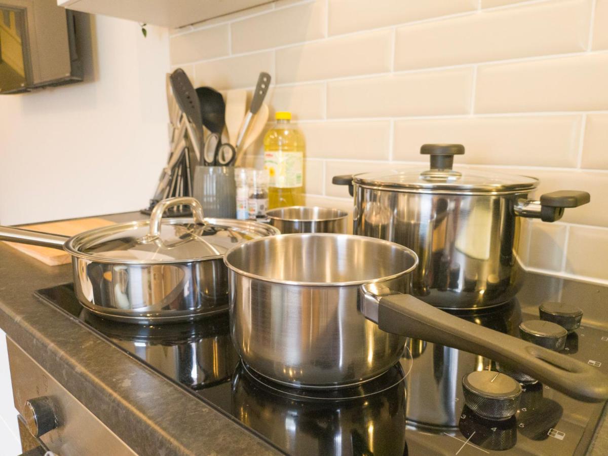 Principality Suites - Two Bed Apartment By Property Promise كارديف المظهر الخارجي الصورة
